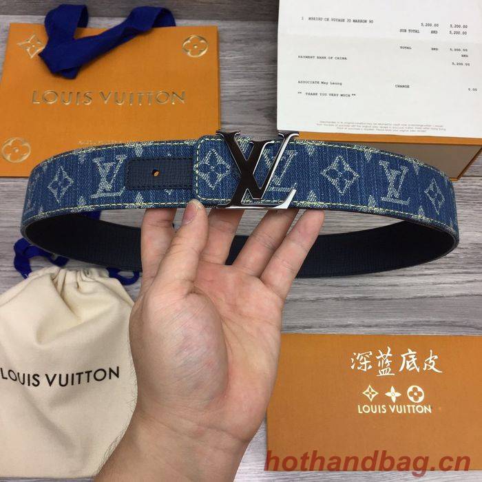 Louis Vuitton Belt LVB00054 Louis Vuitton Belt LVB00054